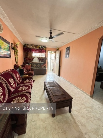 Blk 420 Bukit Batok West Avenue 2 (Bukit Batok), HDB 3 Rooms #509603351